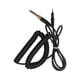 thumbnail image 5 of Cable de audio para auriculares con resorte extensible de repuesto para ATHM50X M40X, 5 of 12