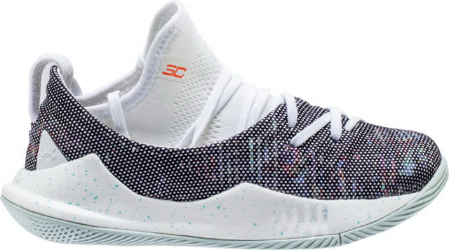curry 5 for boys