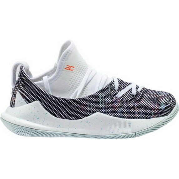 UNDER ARMOUR PS CURRY 5 BOY'S SNEAKER 3020742-101
