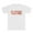 White, variant on Karan Aujla P-Pop Culture T-Shirts Cosplay Women Men Fashion Short Sleeve Tee