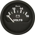 thumbnail image 1 of Faria 12821 10-16V Euro Voltmeter, 1 of 2