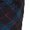 Dark Green/Blue Green Plaid, variant on Matching Pajamas for Couples, Plaid Ultra Soft Pullover Pjs Set for women Warm Loungewear（Navy/Navy White Plaid，M）
