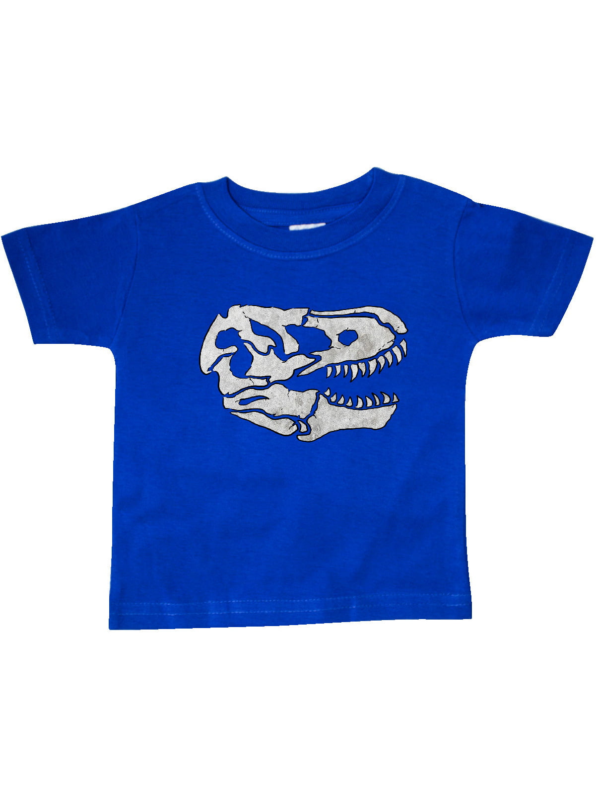 inktastic Tyrannosaurus Rex Baby T-Shirt