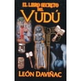 thumbnail image 1 of Libro secreto del vudu, el, 1 of 1