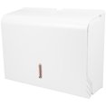 thumbnail image 2 of Paper Towel Dispenser Wall Mount Hand Paper Dispenser Commercial Paper Towel Holder, 2 of 9