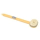 thumbnail image 3 of Cepillo de baño BuyWeek mango largo limpieza confiable duradero, 3 of 14