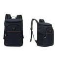 thumbnail image 2 of 18L Backpack Insulated Leak- Large Capacity Lightweight Dark Blue, 2 of 8