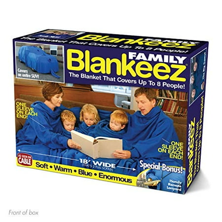 Prank Pack Blankeez Wrap Your Real Gift In A Prank Funny Gag Joke Gift Box By