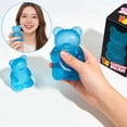 thumbnail image 4 of Slow Rising Funny Bear, Sensory Stress Toy, Novelty Plaything, Squishy, 4 of 7