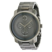 Movado Bold Men s Stainless Steel Chronograph Watch Kuwait Ubuy
