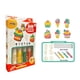 thumbnail image 1 of Ganfancp Diy Crystal Paint Arts And Crafts Set Tridimensional Graffiti para Colorear y Pintura Adhesiva 20Ml Ofertas Del Día Sólo En Línea 1* Giclee, 1 of 3