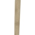 thumbnail image 2 of 6"W x 28"D x 40"H Traditional Rough Sawn Knee Brace, Douglas Fir, 2 of 4