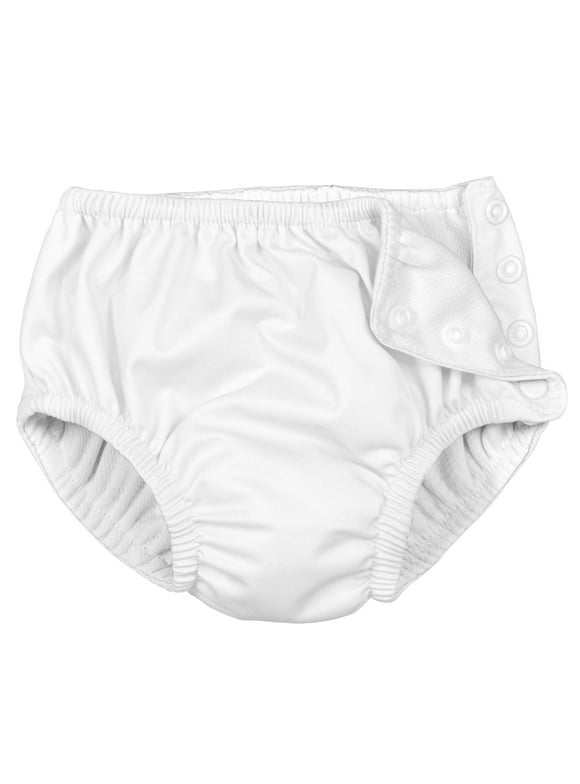 Swim Diapers in Diapers