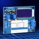 thumbnail image 5 of Convertidor reductor DCDC NikouMX Fuente de alimentación 5,5-30 V a 0,5-30 V CC herramienta, 5 of 8