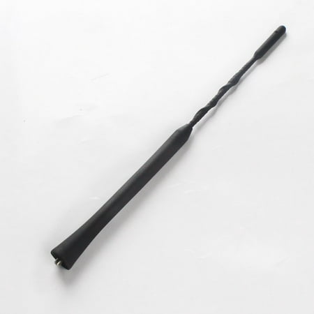 for 2008-2014 Dodge Avenger Aerial Truck 9 in AM FM Radio Antenna Signal (Best Car Antenna For Fm Reception)