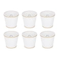 thumbnail image 4 of Cloth Lamp Shade, European Style Lamp Shade, 6Pcs Exquisite Light Decoration for Hotel Studio, 4 of 8