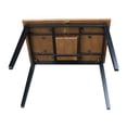 thumbnail image 5 of Table with Butterfly Extension, 5 of 8