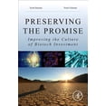 thumbnail image 1 of Pre-Owned Preserving the Promise: Improving the Culture of Biotech Investment [Paperback] Dessain, Scott and Fishman, Scott E., 1 of 1