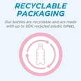 thumbnail image 5 of evian Natural Spring Water, 1.5 L bottles, 6 pack, 5 of 13
