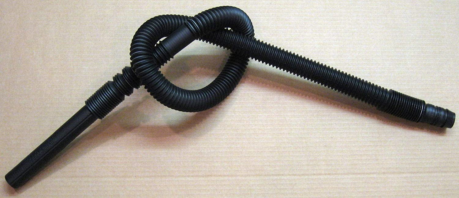 WH41X10096 GE Washer Washing Machine Drain Hose AP3419523 PS890597 EAYY