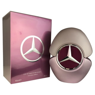 Mercedes-Benz Woman - Set