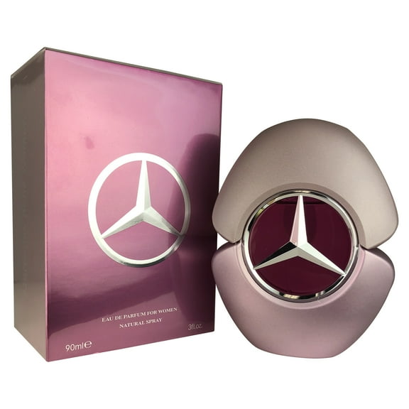 Mercedes Benz for Women 3.0 oz EDP