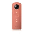 thumbnail image 3 of Ricoh Theta SC 360 video and still camera (Salmon), 3 of 7