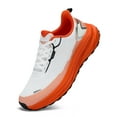 thumbnail image 3 of Kricely Men’non-slip Cushion Neutral Running & Walking Shoe, 3 of 7