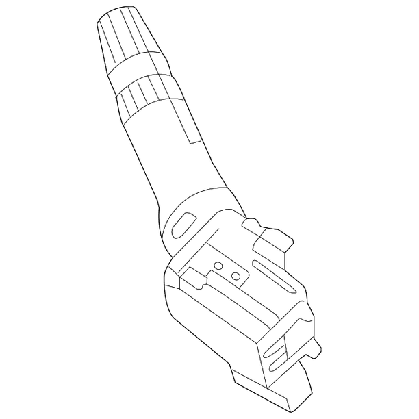 Genuine Oem Hyundai Wiper Switch 934 1r0 Walmart Com Walmart Com