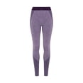 thumbnail image 1 of TriDri Womens Seamless 3D Fit Multi Sport Sculpt Leggings, 1 of 2