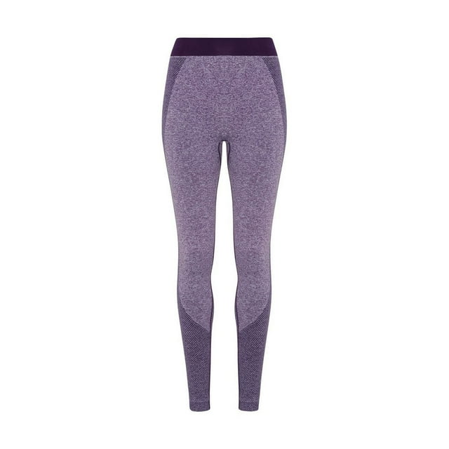TriDri Womens Seamless 3D Fit Multi Sport Sculpt Leggings