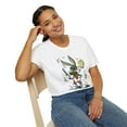 thumbnail image 4 of Bugs Bunny Shirt, Bugs Bunny T Shirt, Shirt with Bugs Bunny, T Shirt with Cartoon, Cartoon on T Shirt, Animation Shirt, 4 of 98