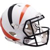 Riddell Cincinnati Bengals AMP Alternate Revolution Speed Authentic Football Helmet