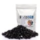 thumbnail image 1 of Piedras decorativas RIFNY, grava negra pulida, 0,3 pulgadas, 900 g, 1 of 6