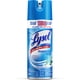 thumbnail image 2 of Aerosol desinfectante Lysol Spring Waterfall 370 ml (12,5 fl oz) x12, 2 of 8