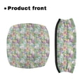thumbnail image 2 of HELLHERO Easter Bunny Rollator Walker Seat Back Covers Walker Covers and Elderly Anti-Slip Cover Dust Proof and Elderly Adults, 2 of 7
