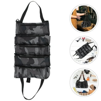 Arsenal Roll Up Tool Bag Ergodyne Arsenal® 5876 Small Buddy