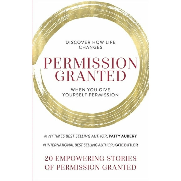 Permission Granted, (Paperback)