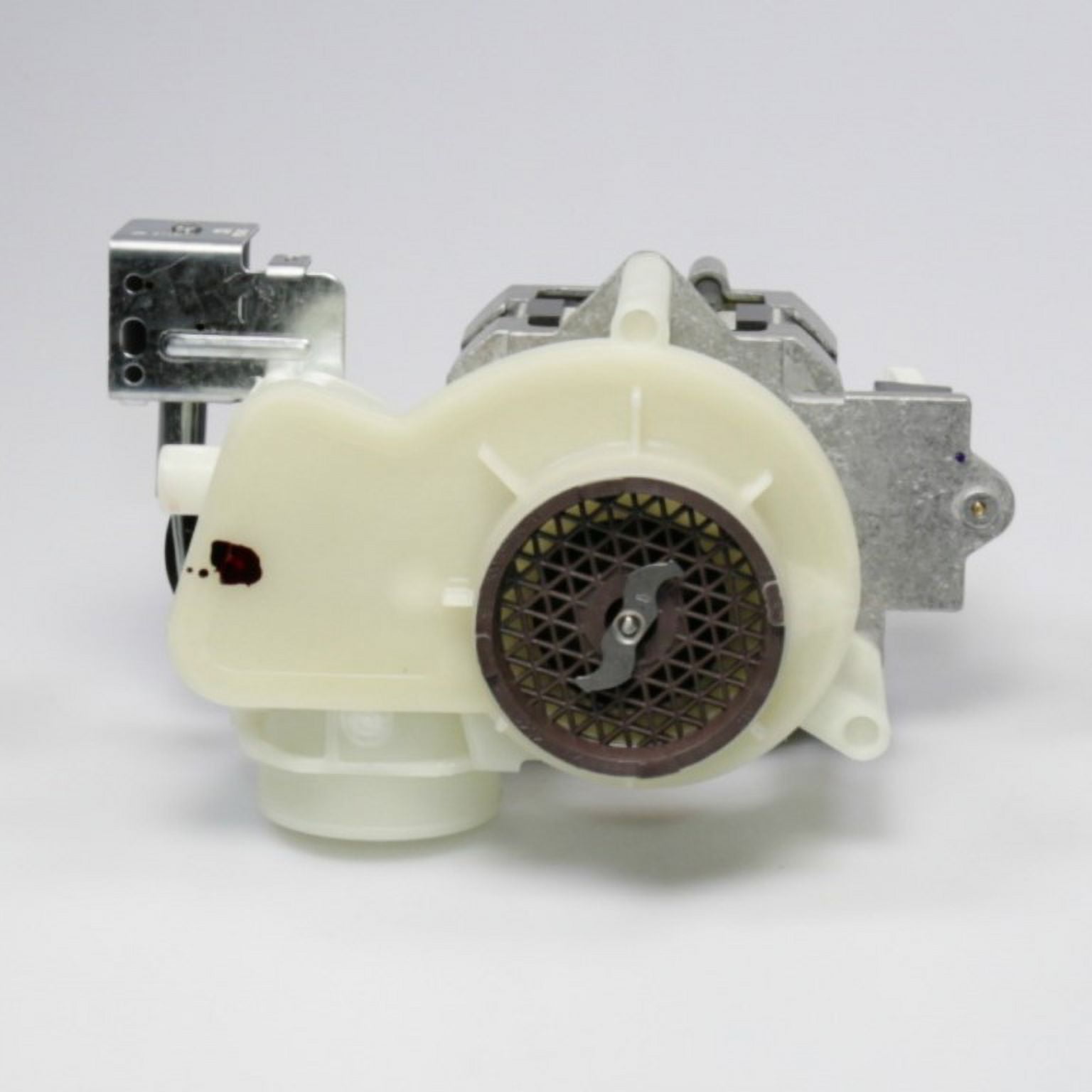 WD26X10051 GE Pump And Motor Assembly OEM WD26X10051