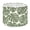 Color 4, variant on Drum Lamp Shade Brown Zebra Print Abstract Beige Lampshade for Table Lamps Floor Lamps Pendant Light 13"x13"x10" Replacement Linen Large Lamp Shade Easy Assembly
