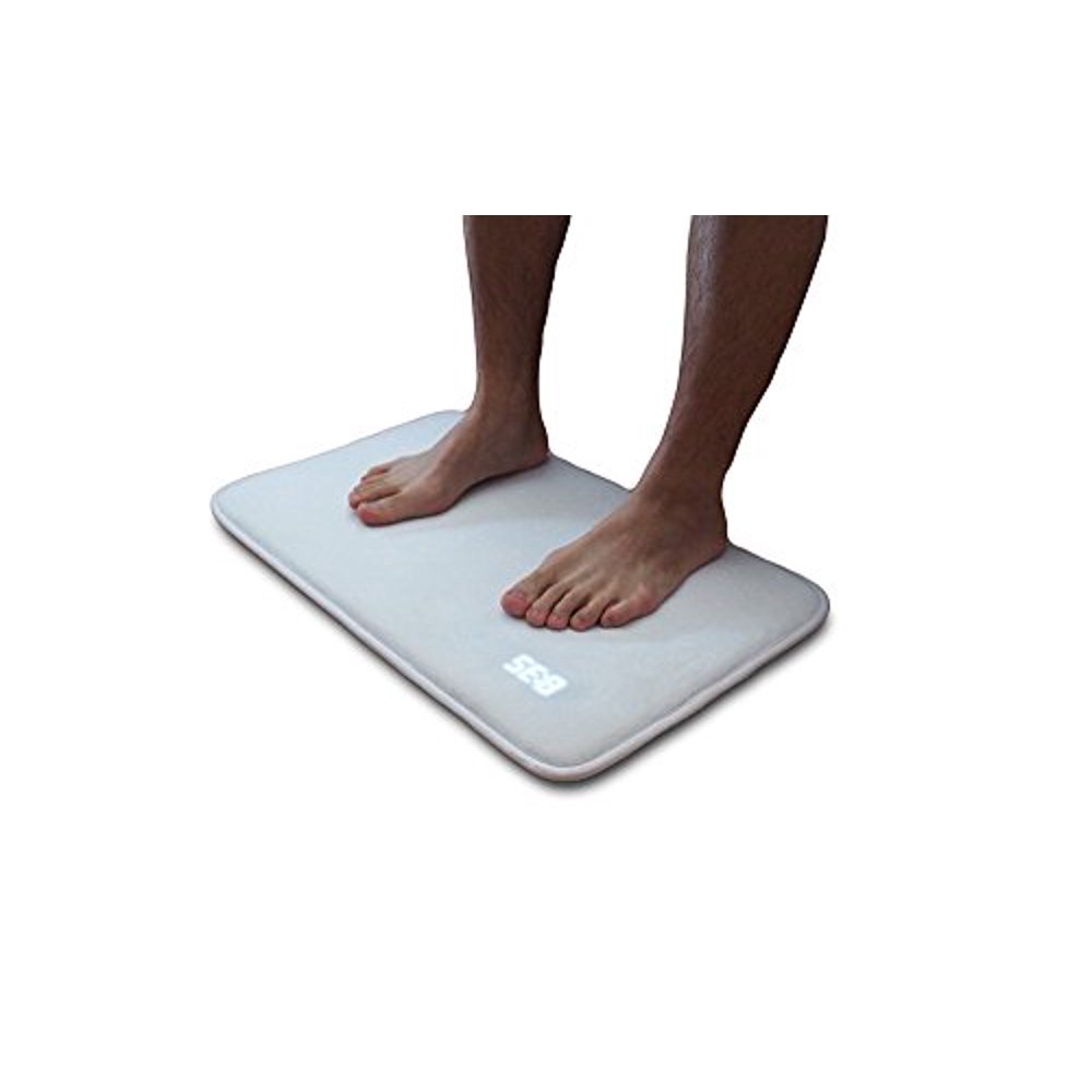 Ruggie Alarm Clock The Original Rug Carpet Alarm Clock Digital