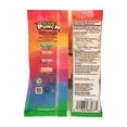 thumbnail image 3 of Gomitas Sour Punch agridulces 105 g, 3 of 3
