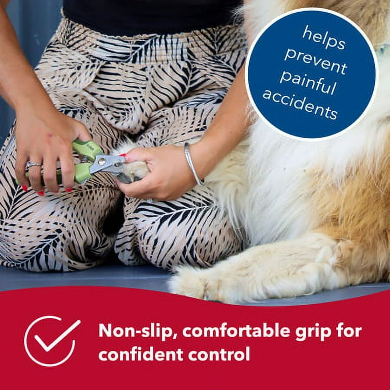 Safari professional nail trimmer for large breeds cheap