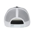 thumbnail image 5 of Outdoor Cap OC771C Premium Modern Trucker w/Cord Cap-Navy-White-White-Cord, 5 of 8