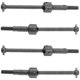 thumbnail image 4 of 4Pcs Metal Drive Shaft CVD 53792 (39mm)for Tamiya TT-01 TT-02 TT01 TT02 XV-01 TA01 TA04 1/10 RC Car, 4 of 5