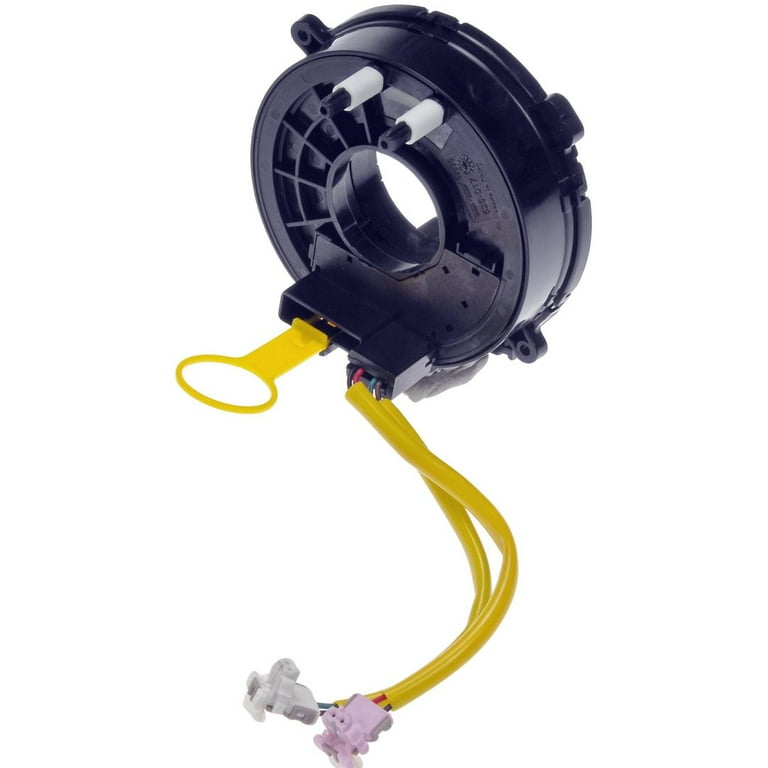 Dorman 525 017 Air Bag Clockspring for Specific Chevrolet