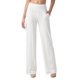 thumbnail image 2 of Pantalones de yoga Willit, vestido de pierna ancha con bolsillos de trabajo, color blanco, talla L, para mujer, 2 of 7