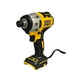 thumbnail image 7 of LAOCAI DCF887 20V Brushless Impact Driver, 1/4 Inch Chuck with 205NM High Torque - Tool Only, Ideal for Home DIY, Garage Repairs & Professional Applications, 7 of 7