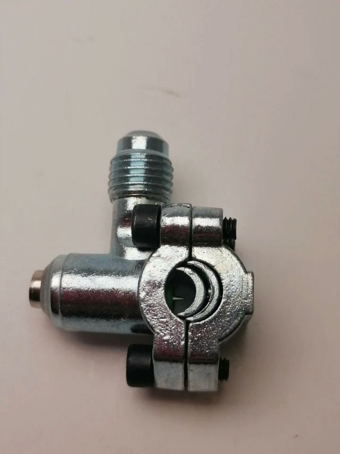 Bpv-31 1/4' 5/16' 3/8 Tap Bullet Piercing Valve Hv/Ac Refrigerator Line
