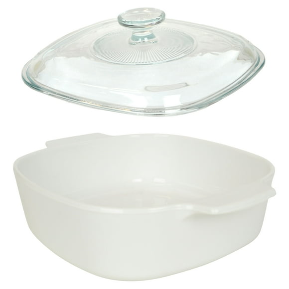 Corningware Baking Dishes